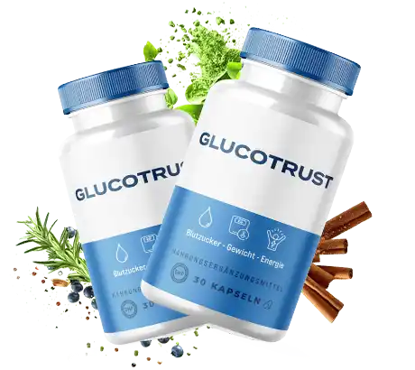 GLUCOTRUST
