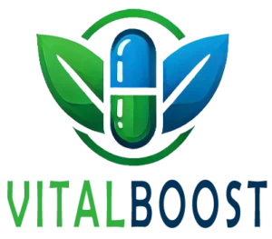 VitalBoostStore