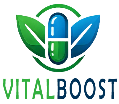 VitalBoostStore