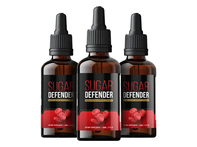sugar defender