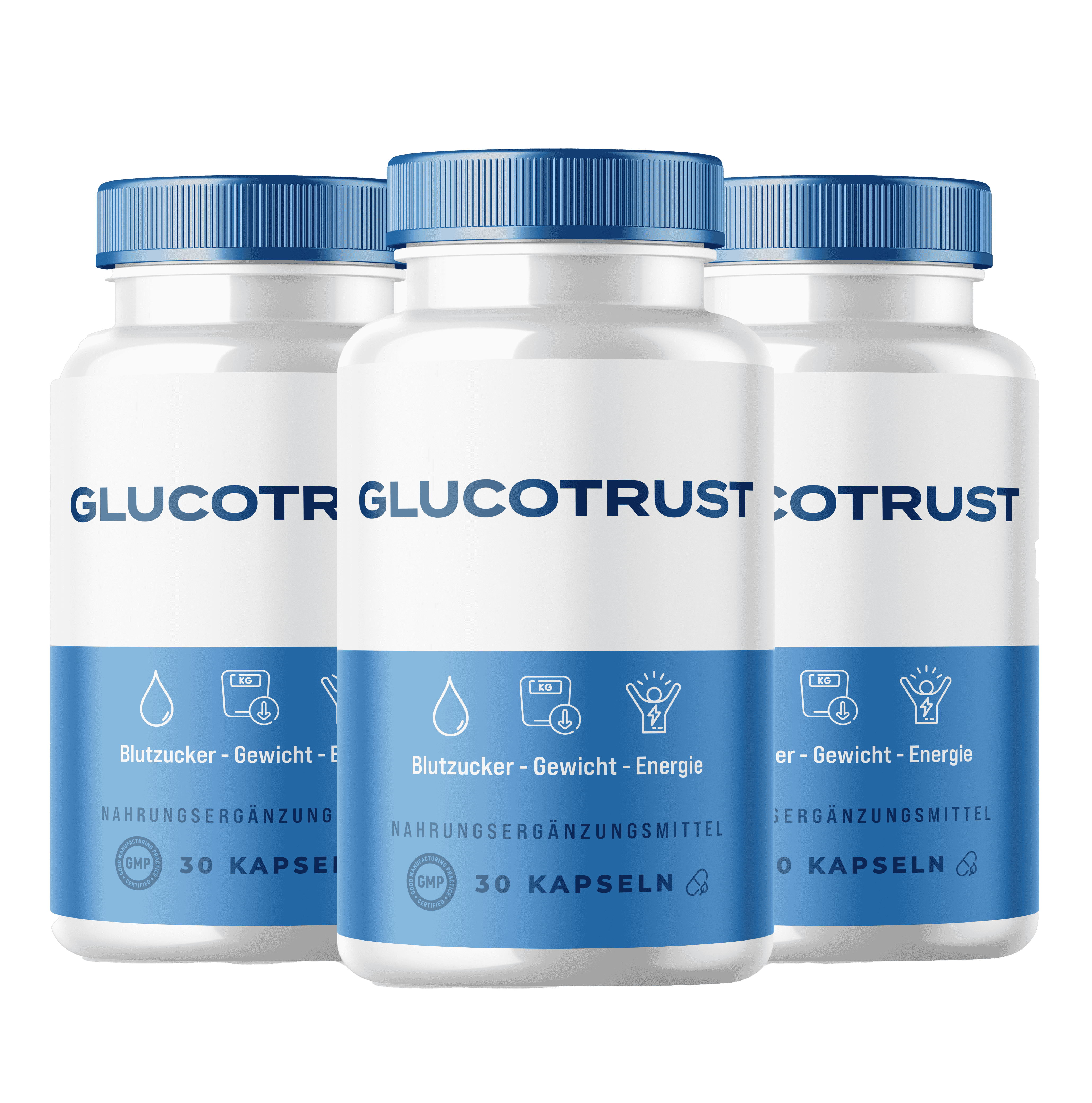 glucotrust